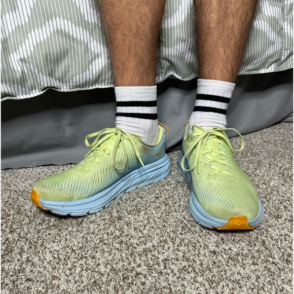 Hoka Running Sneakers - Picture 2 of 6